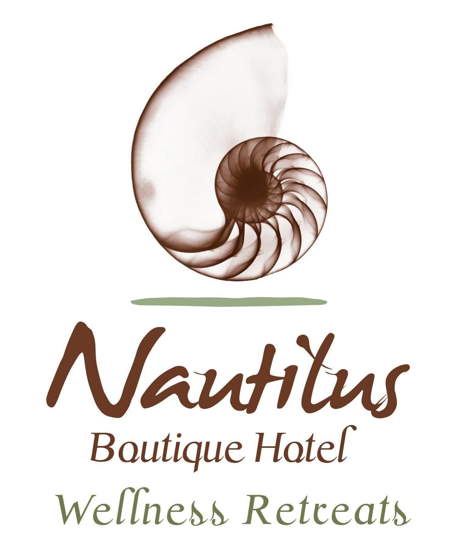 Nautilus Surf & Yoga Villas Santa Teresa Playa Santa Teresa  Exterior photo