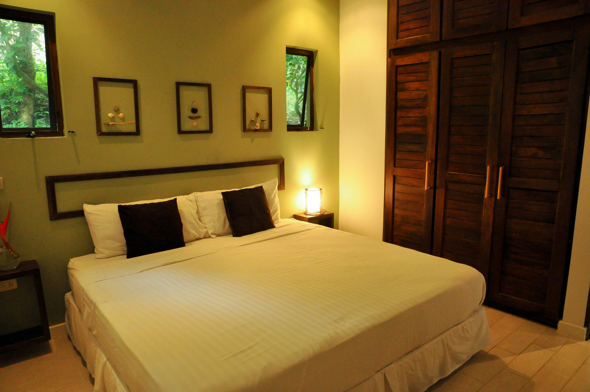 Nautilus Surf & Yoga Villas Santa Teresa Playa Santa Teresa  Exterior photo